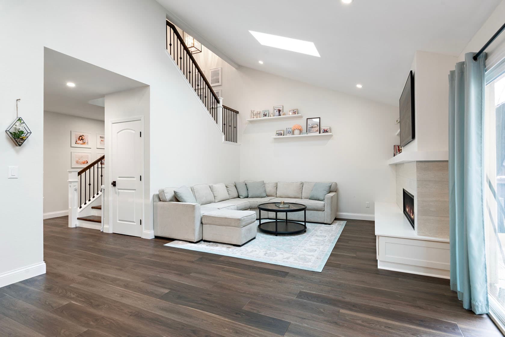 Second-Story Build in University City — photo 11