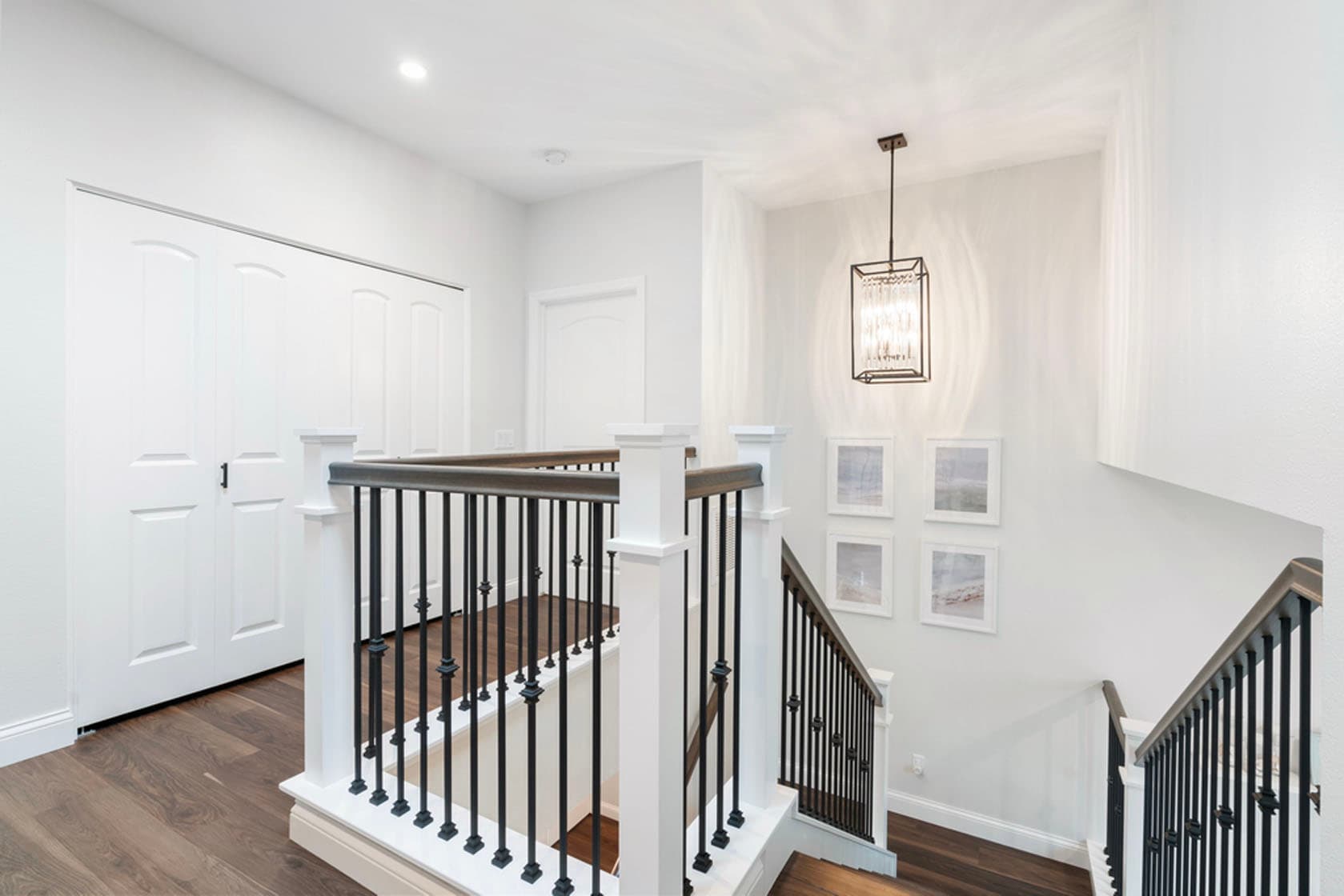 Second-Story Build in University City — photo 20