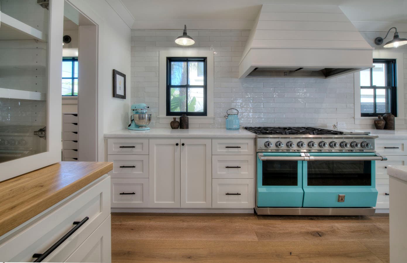 Additions & Complete Remodel in La Jolla — photo 5