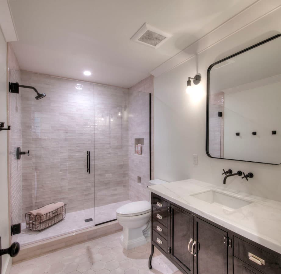 Additions & Complete Remodel in La Jolla — photo 9