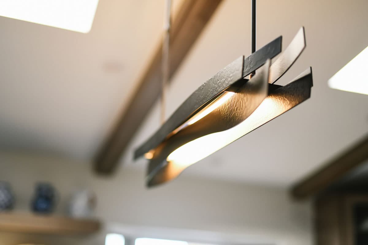Beachy Encinitas Kitchen Remodel — photo 4
