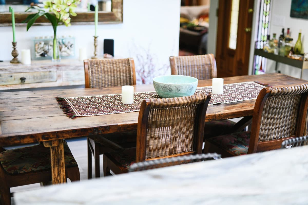 Beachy Encinitas Kitchen Remodel — photo 6