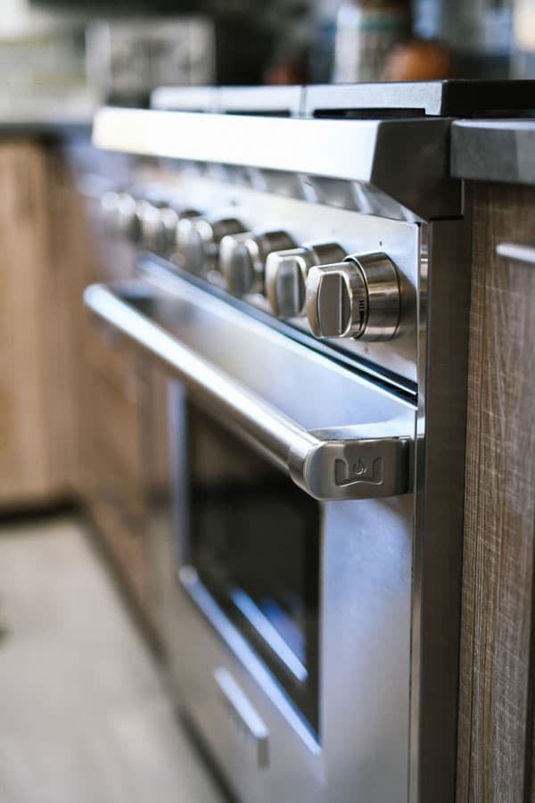 Beachy Encinitas Kitchen Remodel — photo 20