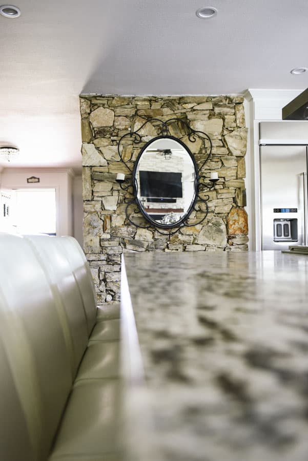 Del Cerro Kitchen & Addition — photo 2