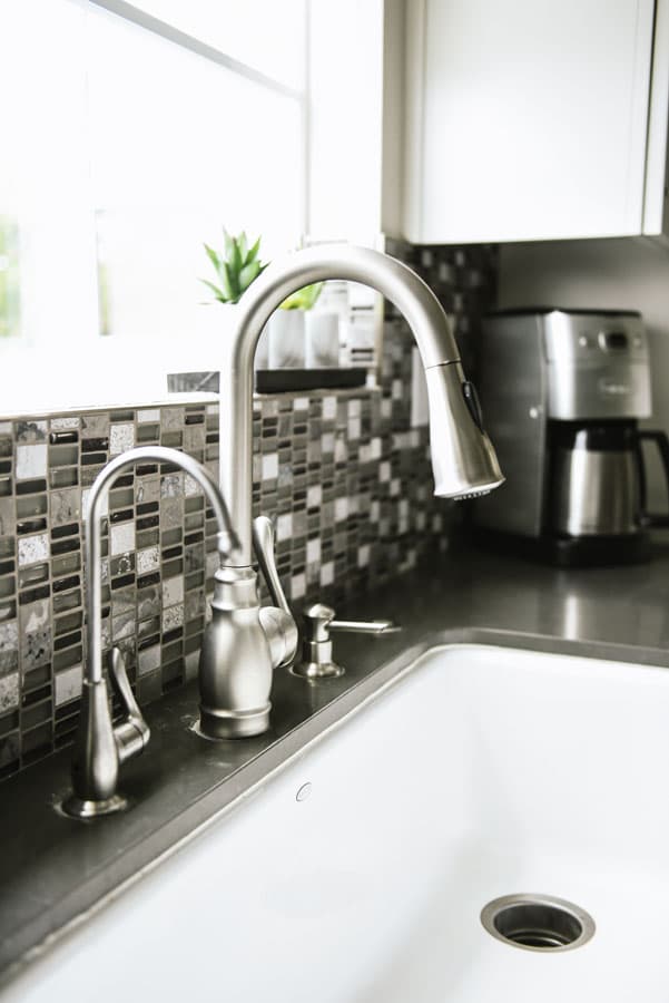 Del Cerro Kitchen & Addition — photo 14