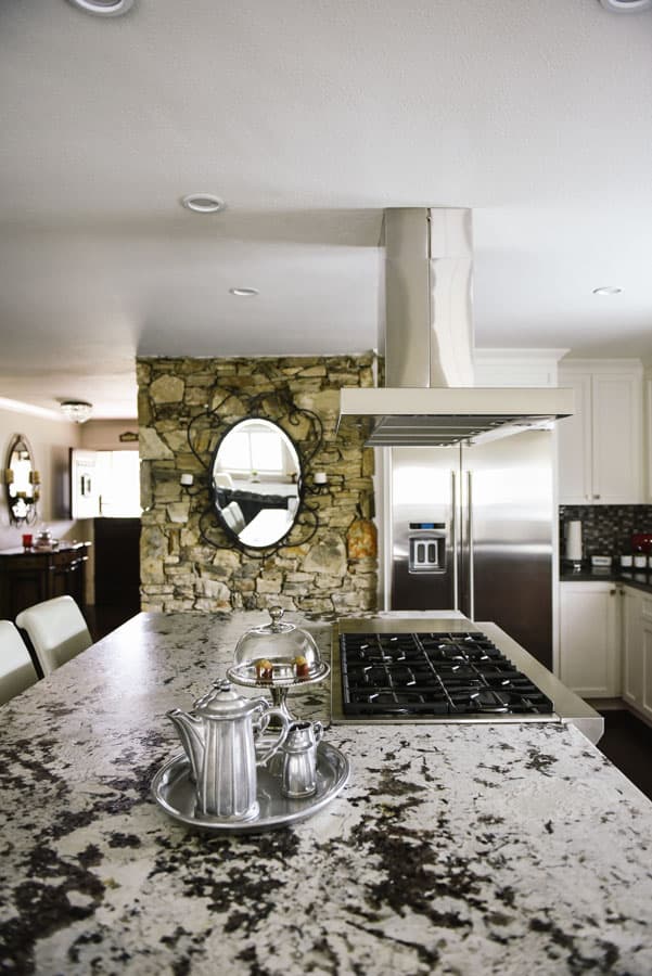 Del Cerro Kitchen & Addition — photo 21