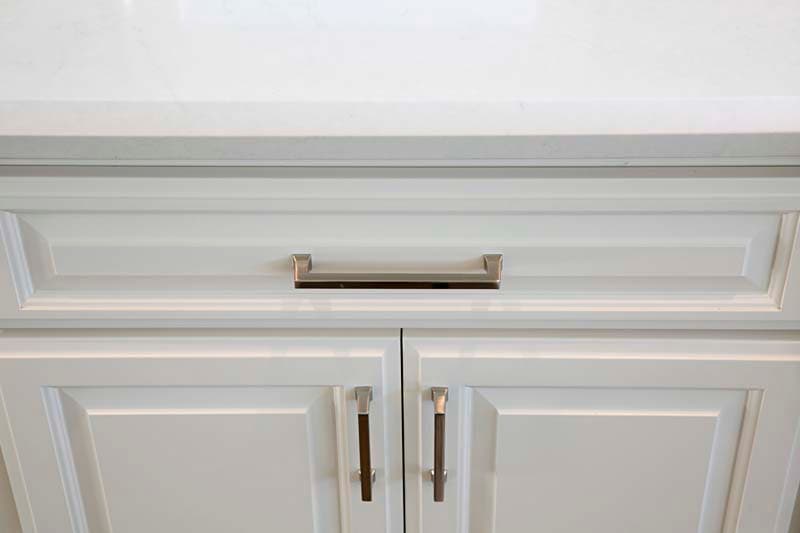 Del Mar Heights Kitchen Renovation — photo 7