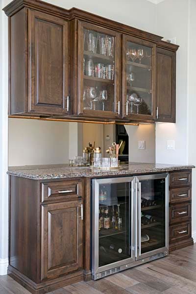 Del Mar Heights Kitchen Renovation — photo 10
