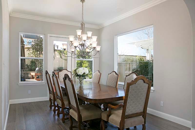 Del Mar Heights Kitchen Renovation — photo 13