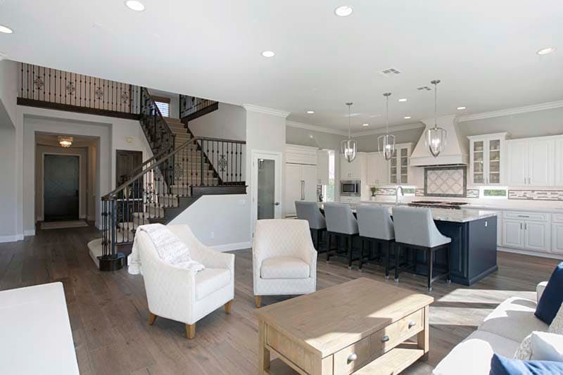 Del Mar Heights Kitchen Renovation — photo 15