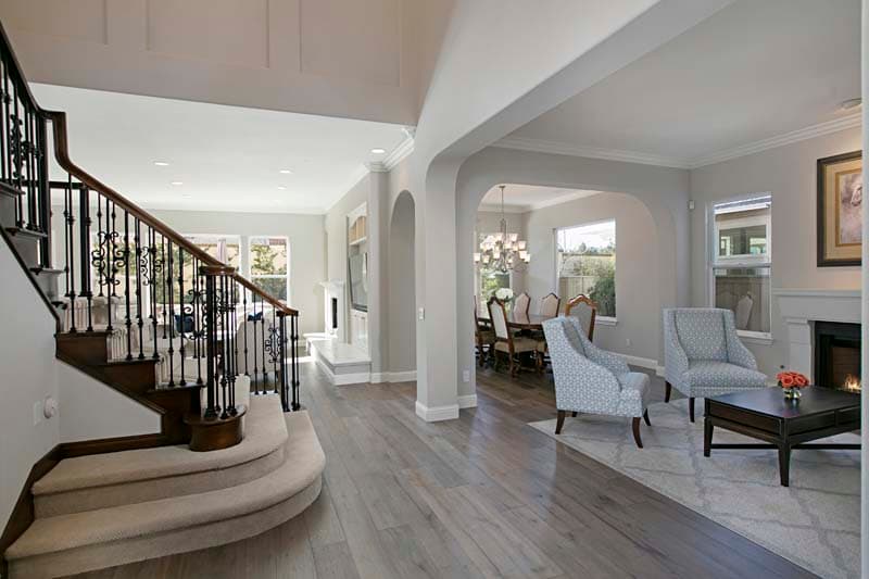 Del Mar Heights Kitchen Renovation — photo 17