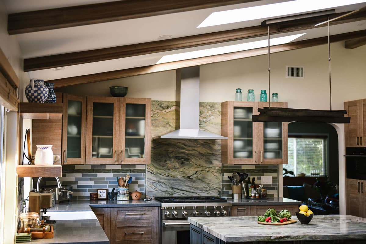 Encinitas Addition & Complete Remodel — photo 12