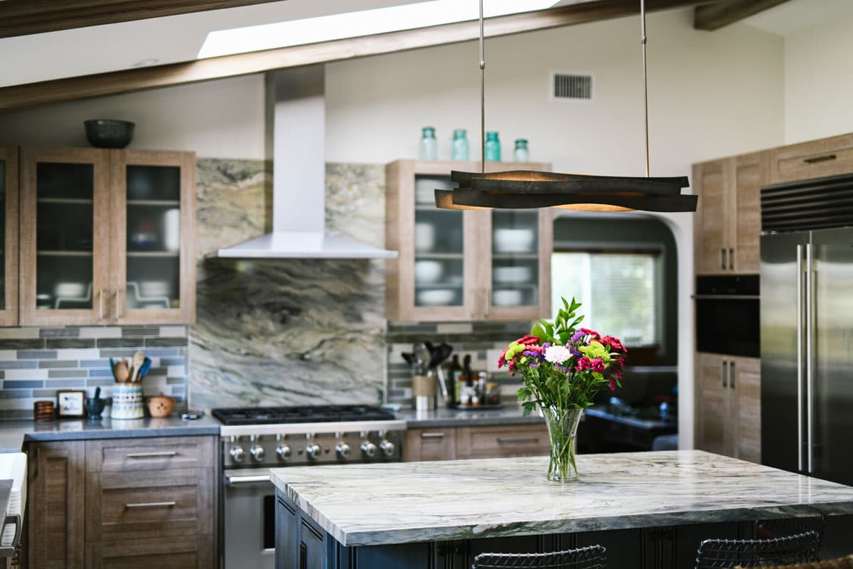 Encinitas Addition & Complete Remodel — photo 20