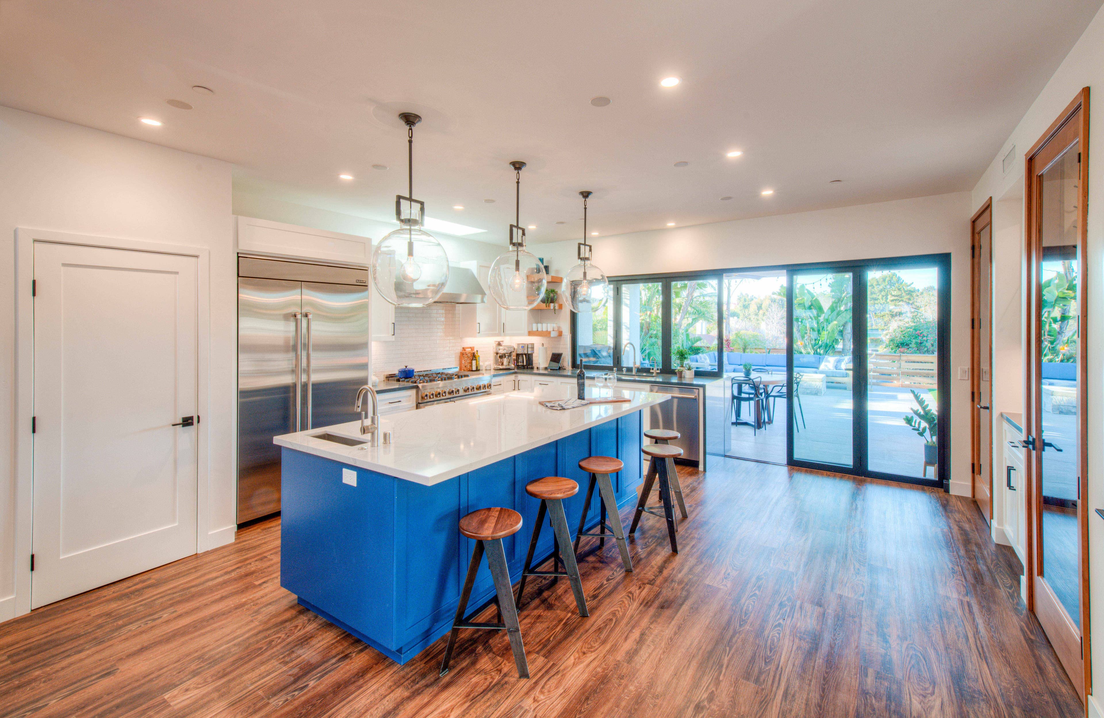 Encinitas Complete Tear-Down — photo 15