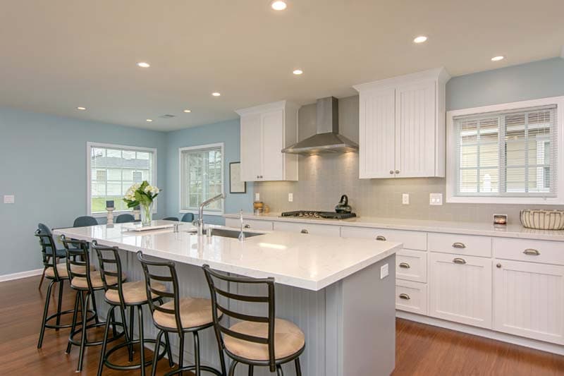 Mission Bay Beach Cottage — photo 4