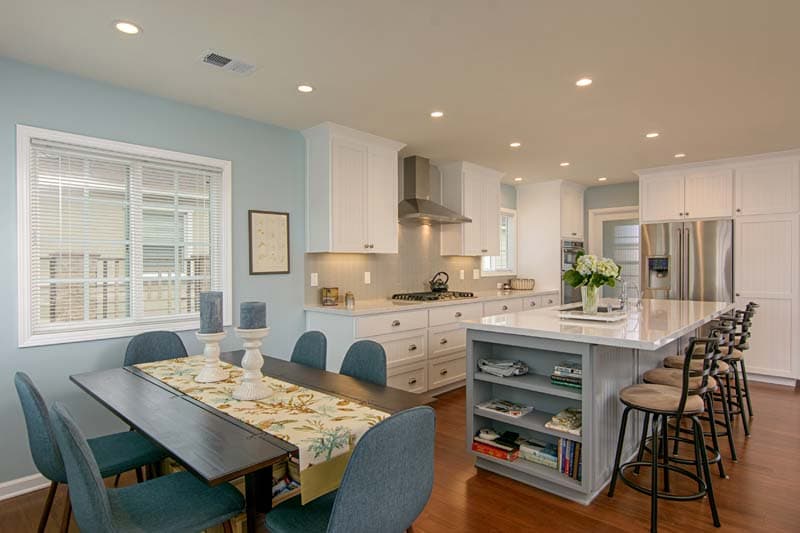 Mission Bay Beach Cottage — photo 6