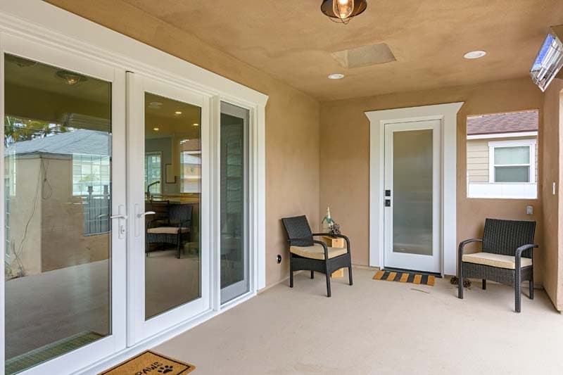 Mission Bay Beach Cottage — photo 12