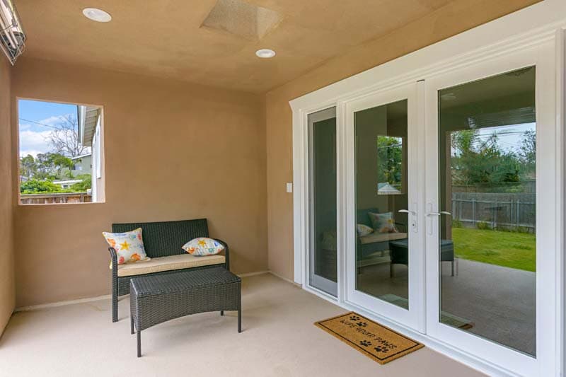 Mission Bay Beach Cottage — photo 13