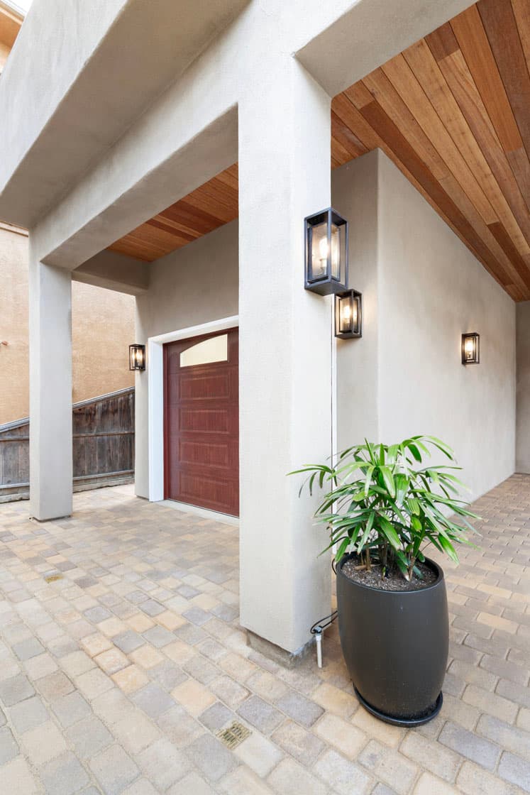 New Multi-Story Home in Pacific Beach — photo 3