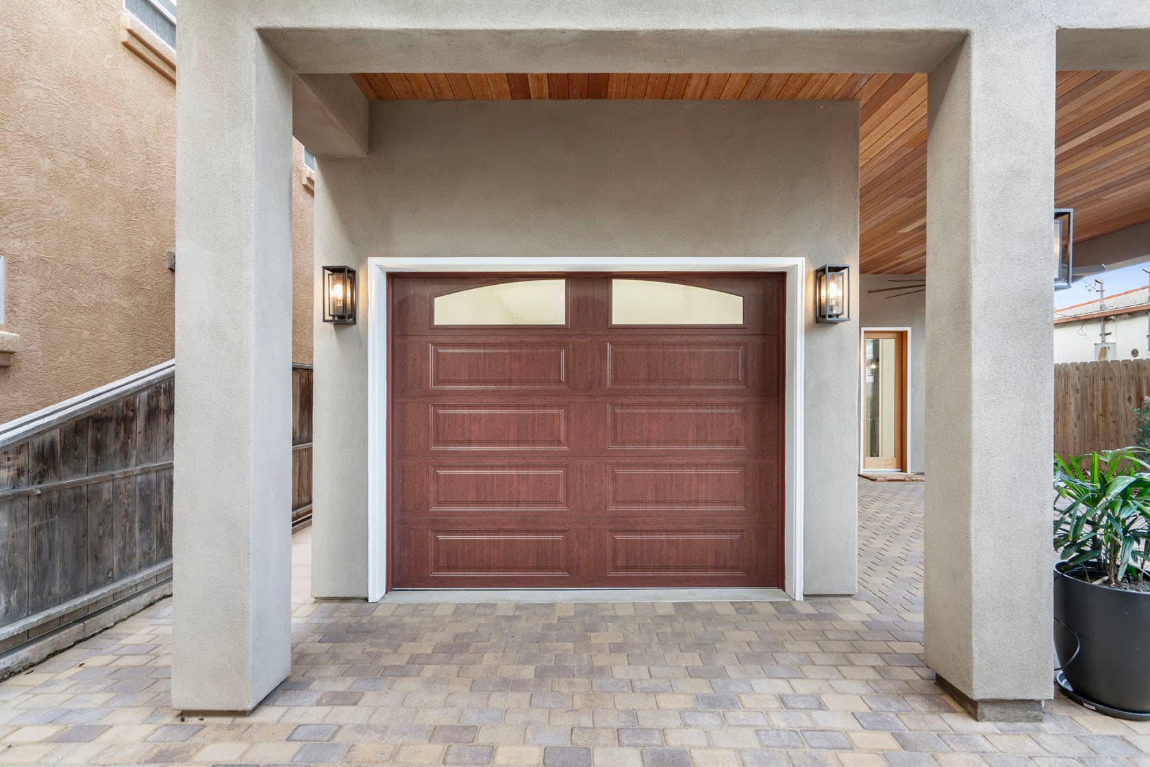 New Multi-Story Home in Pacific Beach — photo 4