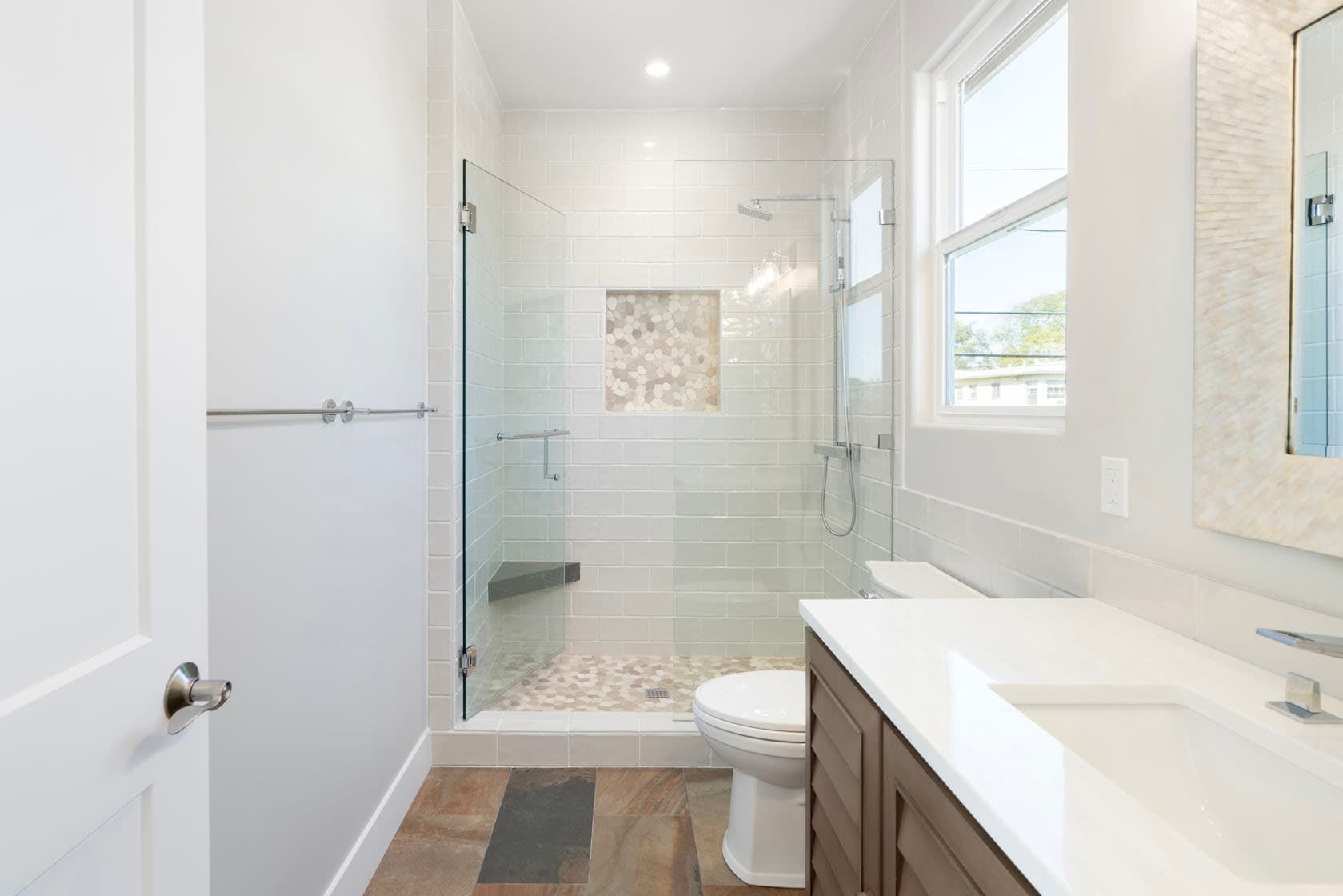 New Multi-Story Home in Pacific Beach — photo 16