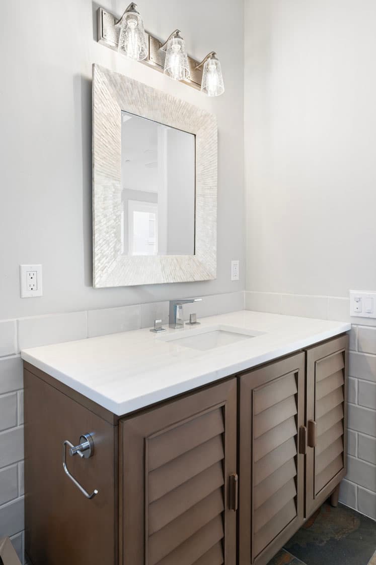 New Multi-Story Home in Pacific Beach — photo 19