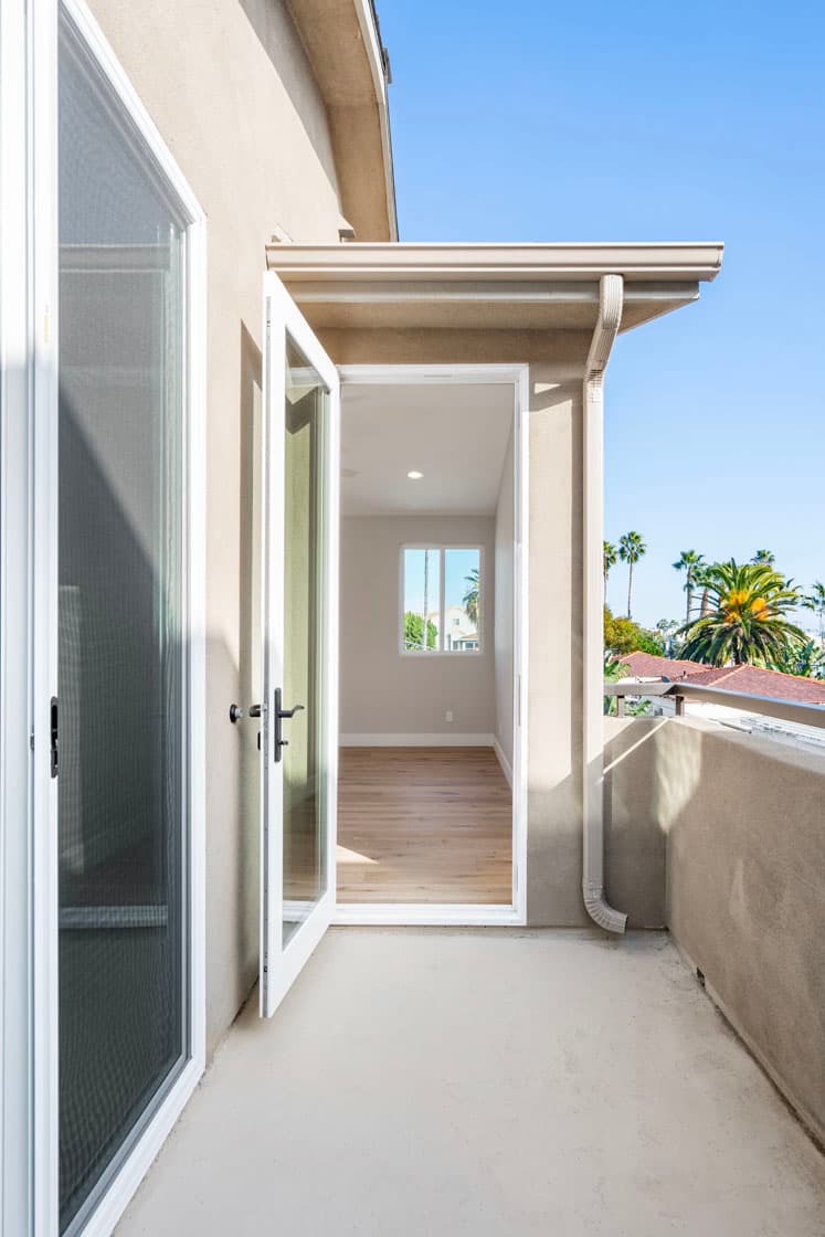 New Multi-Story Home in Pacific Beach — photo 20