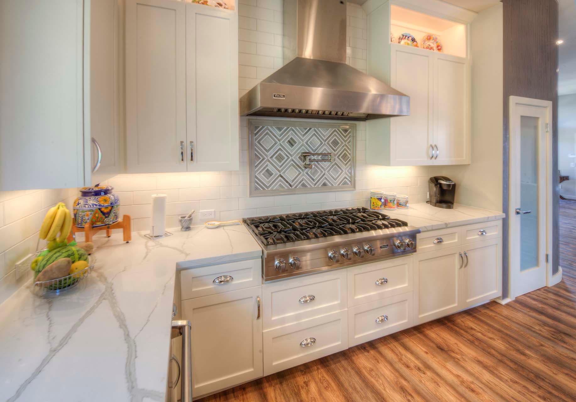 Pacific Beach Contemporary Remodel — photo 4