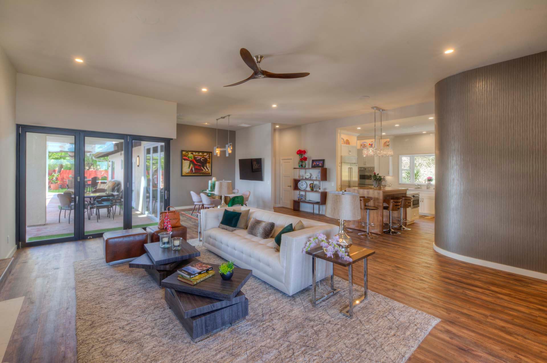 Pacific Beach Contemporary Remodel — photo 6