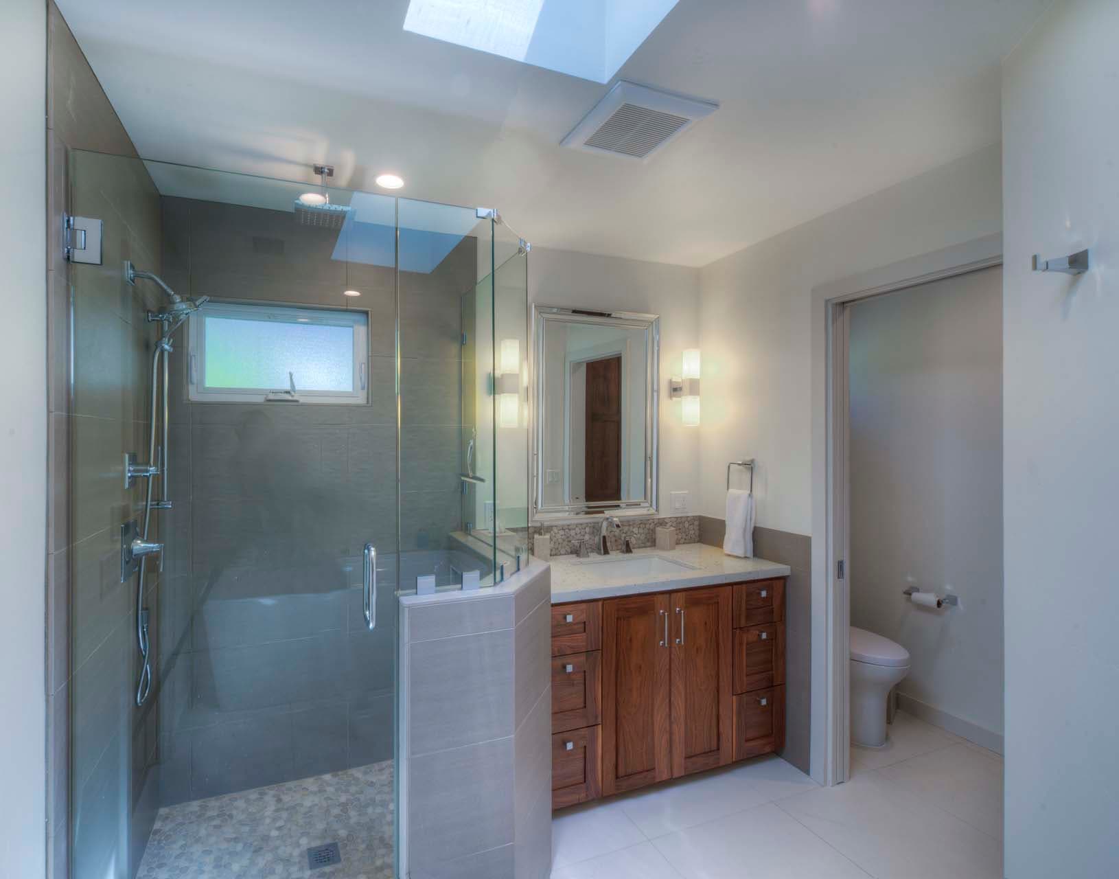 Pacific Beach Contemporary Remodel — photo 10