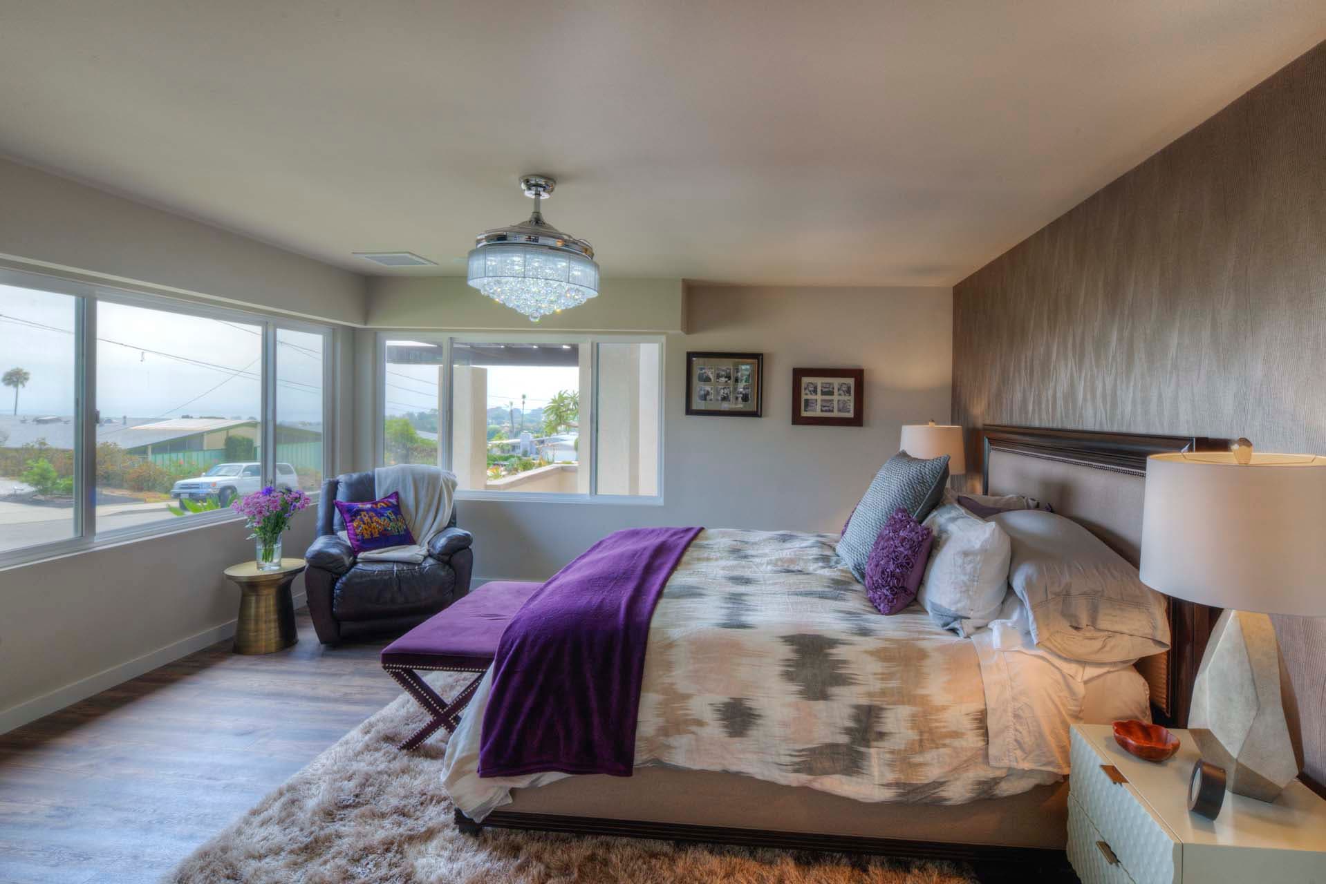 Pacific Beach Contemporary Remodel — photo 21