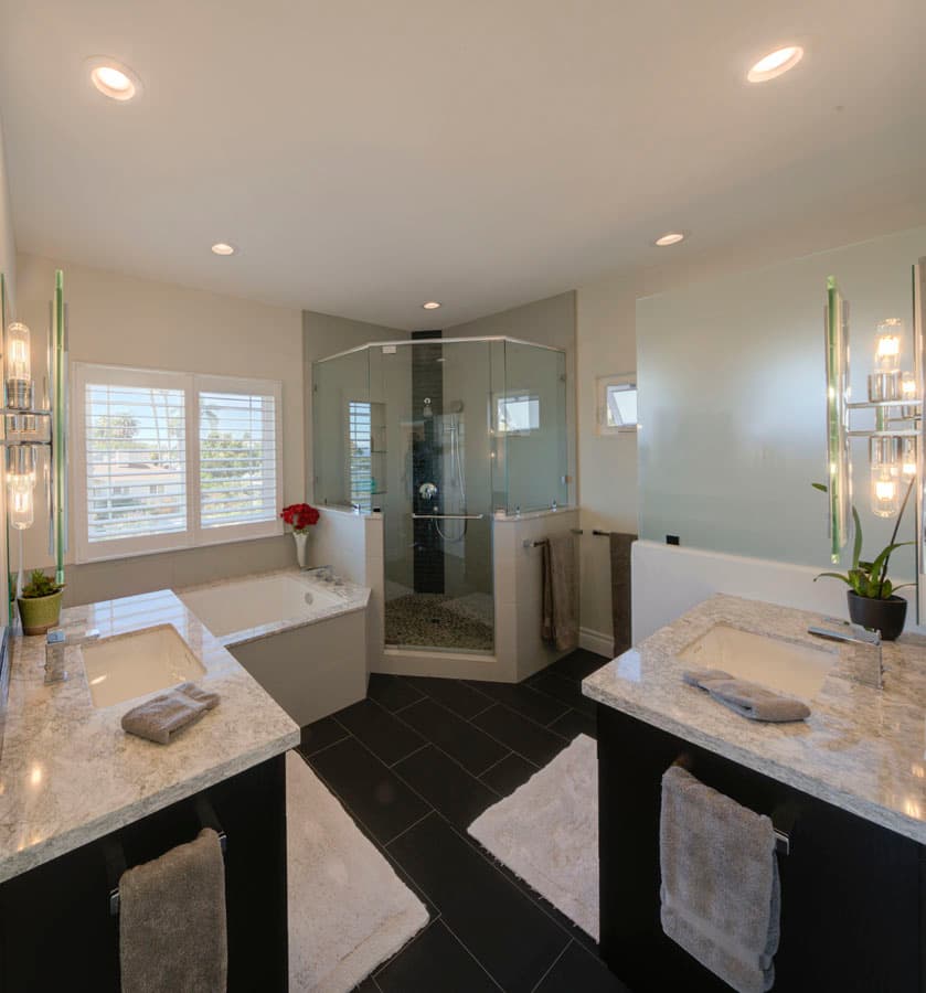 Pacific Beach Second-Story Addition — photo 16