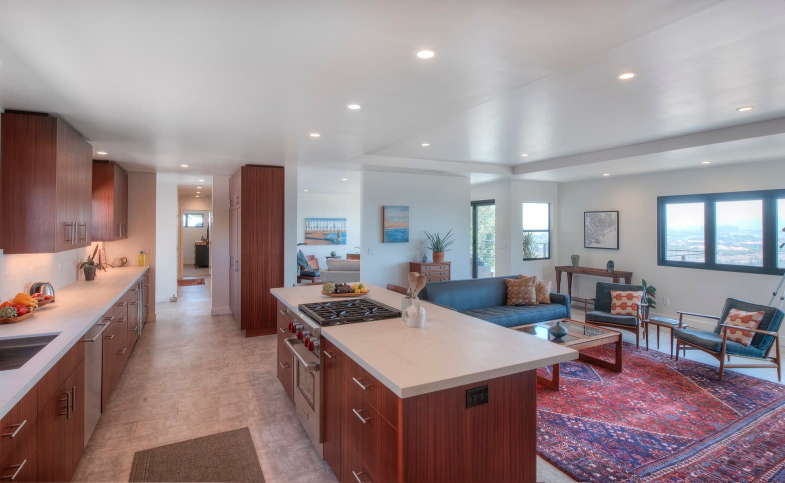 Point Loma Coastal Remodel — photo 4