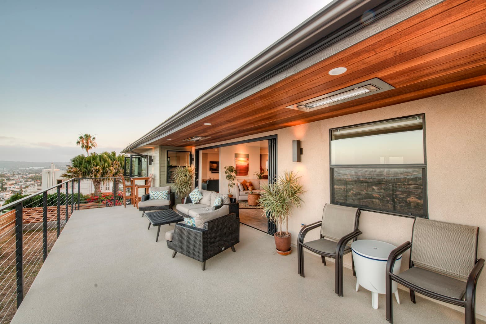 Point Loma Coastal Remodel — photo 15