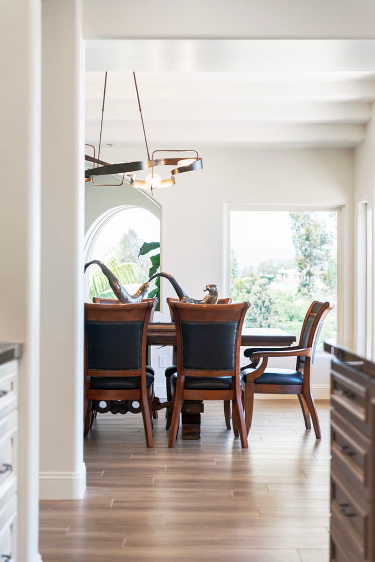 Rancho Santa Fe Estate Remodel — photo 2