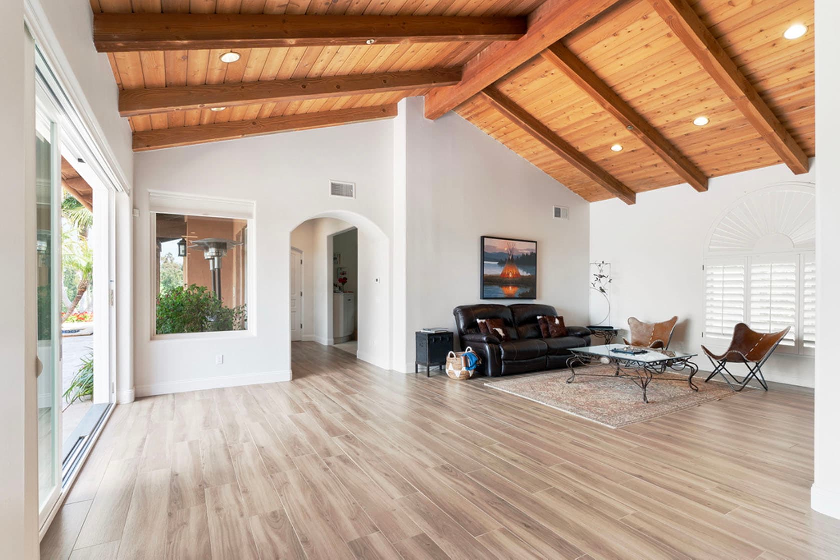 Rancho Santa Fe Estate Remodel — photo 7