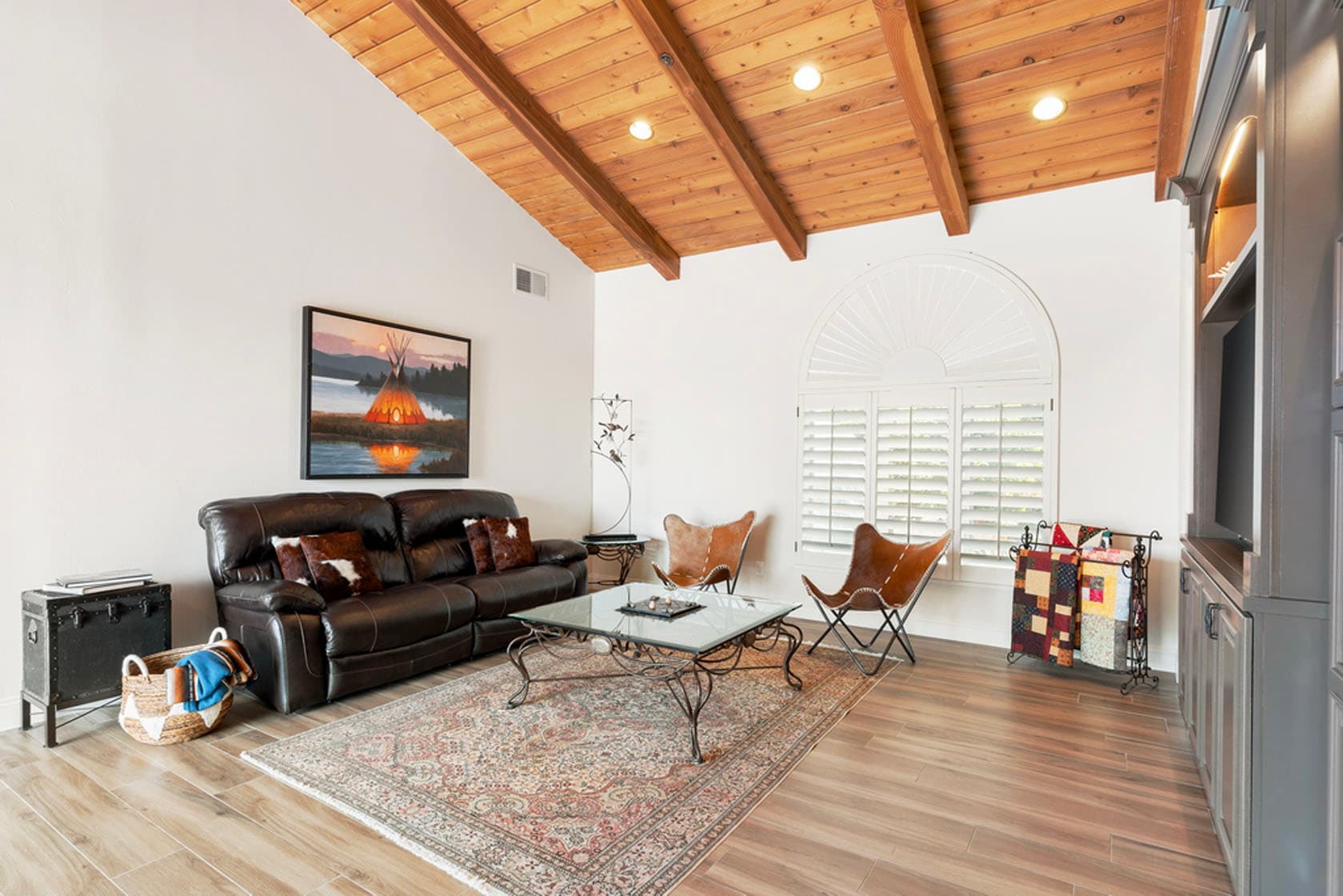 Rancho Santa Fe Estate Remodel — photo 10