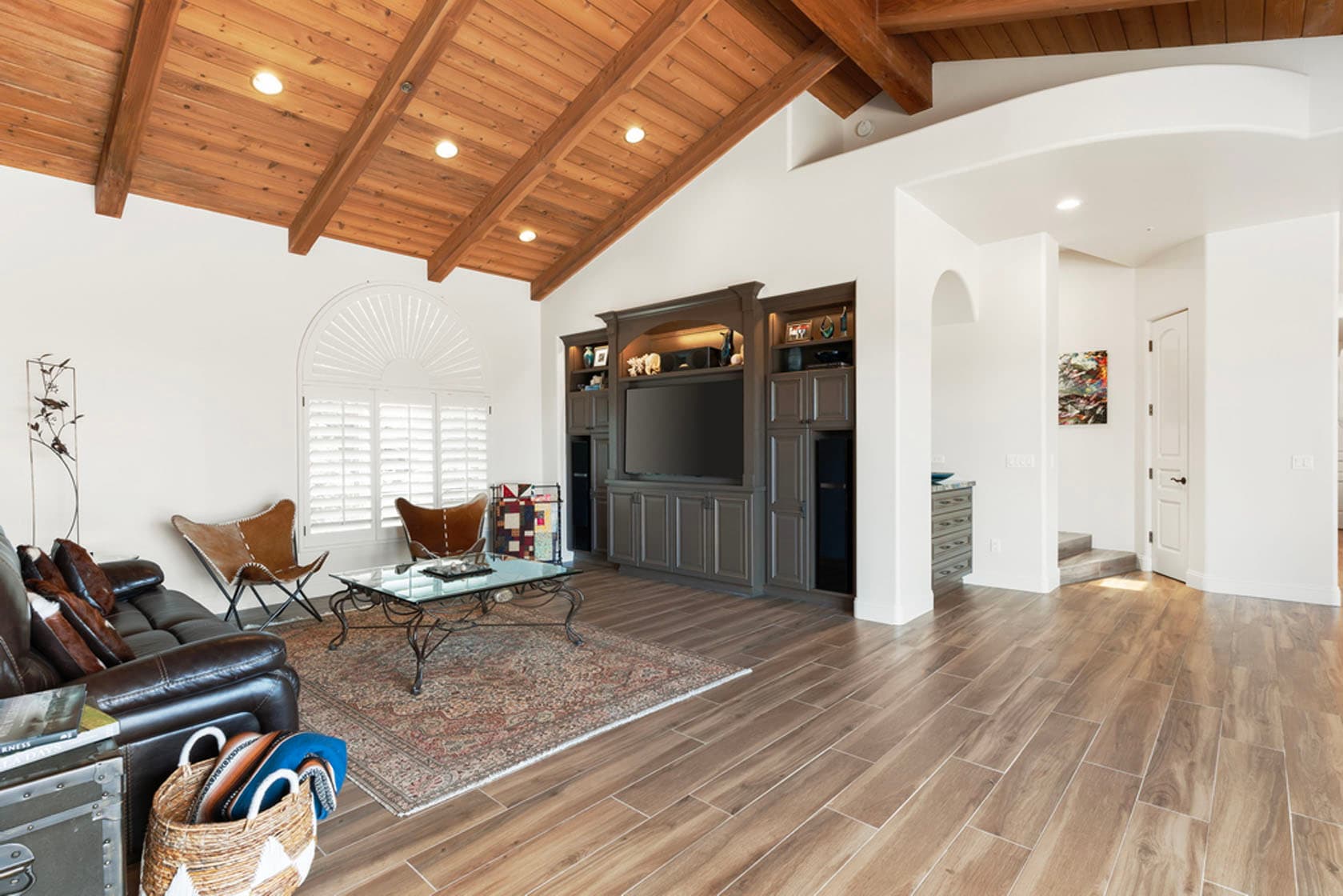 Rancho Santa Fe Estate Remodel — photo 11