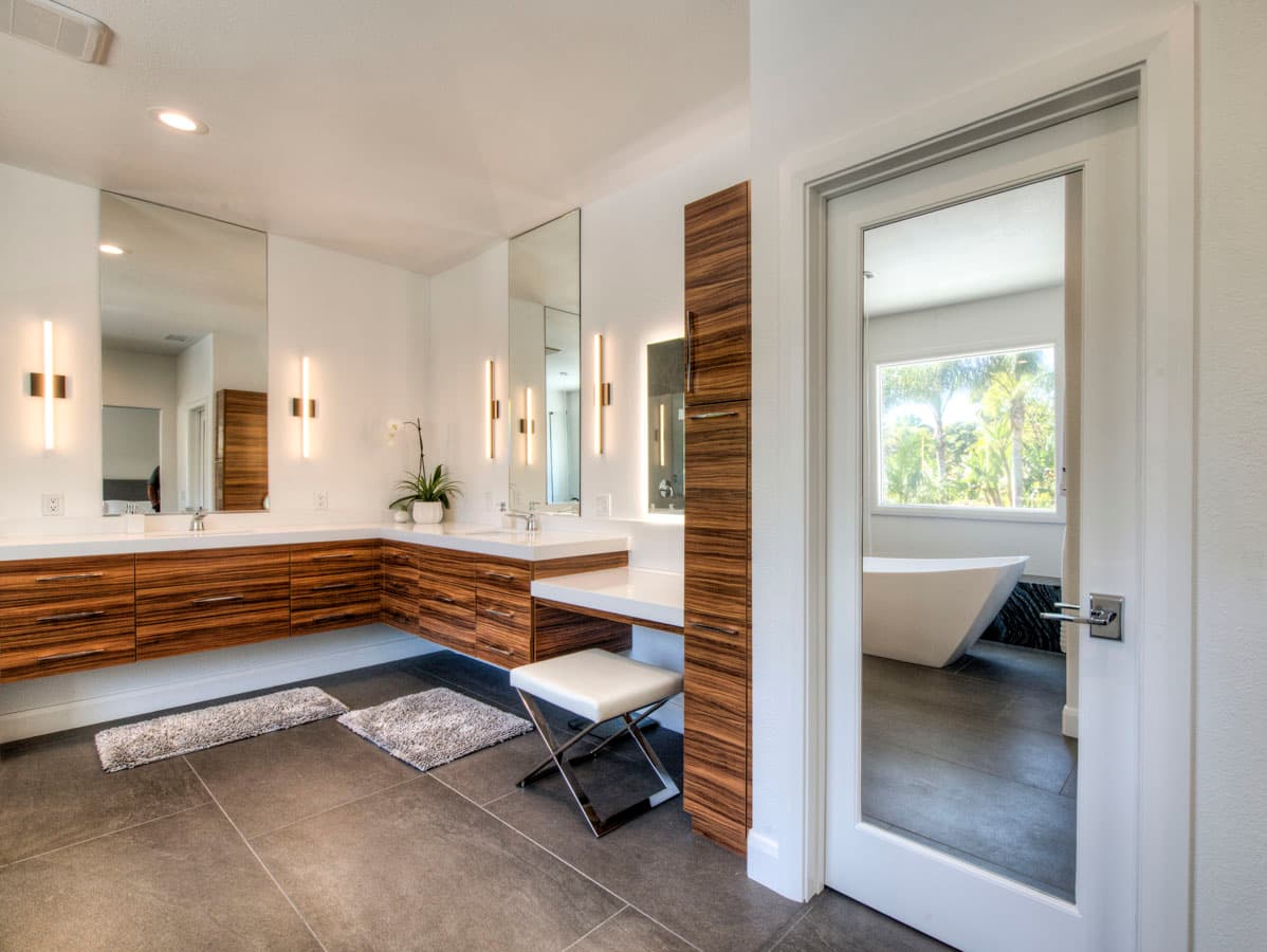 Rancho Santa Fe Complete Remodel — photo 11