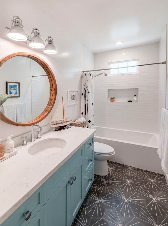 Liberty Station Complete Remodel — Whole-Home Remodel in Liberty Station, San Diego