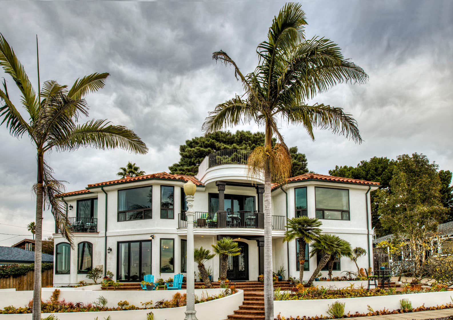 Mission Bay Reconfiguration — Whole-Home Remodel in Mission Bay, San Diego