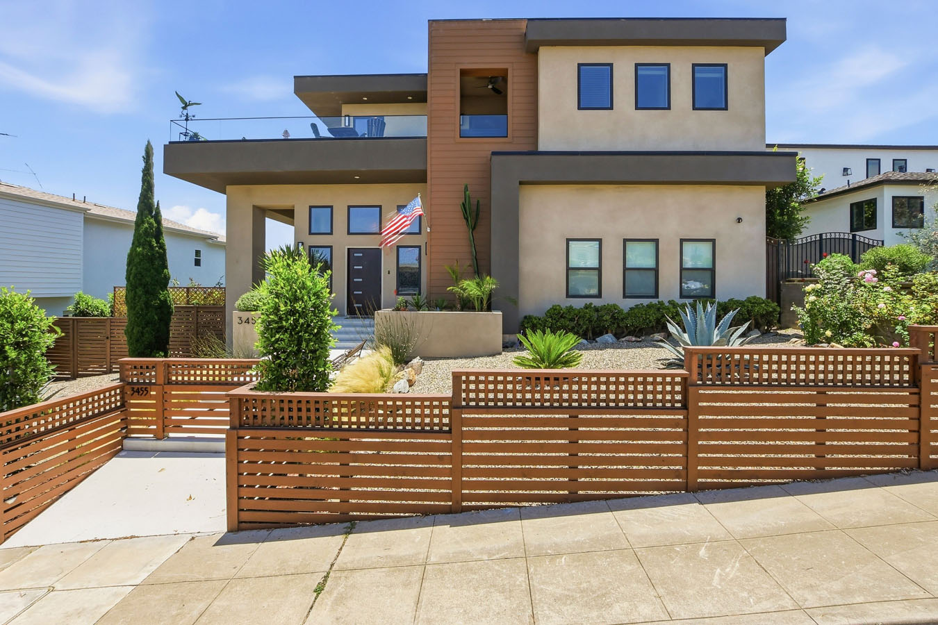 Featured image for “Point Loma 2nd Story and Complete Remodel”