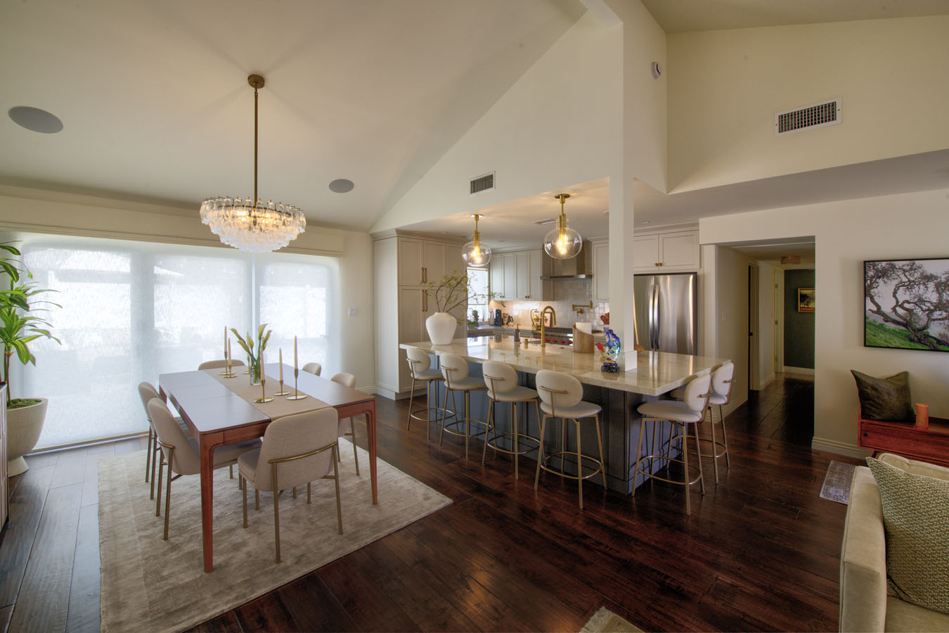 Featured image for “Clairemont Kitchen & Bath Remodel”